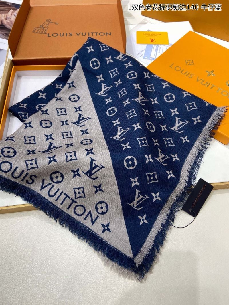 Louis Vuitton Scarf